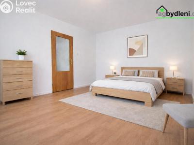 Prodej bytu 2+1 Bor, Vítězná č. 5