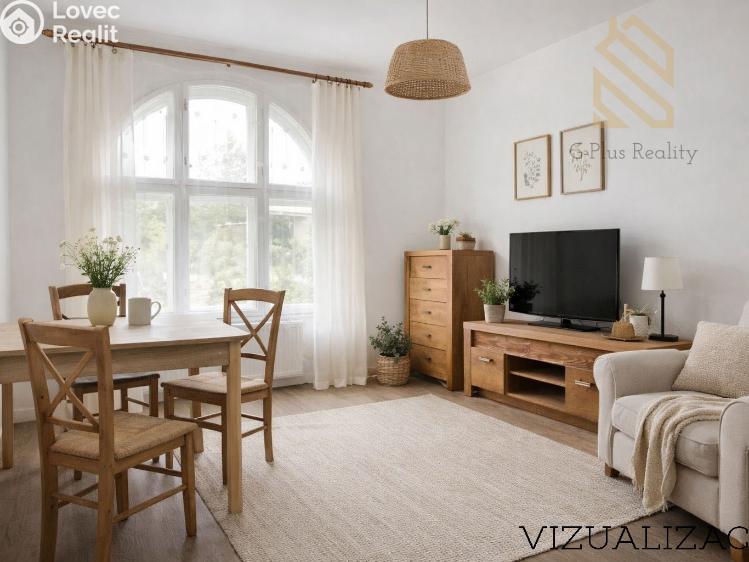 Продажа семейного дома Libochovany č. 5