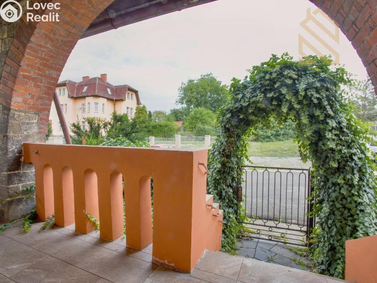 Продажа семейного дома Libochovany č. 25