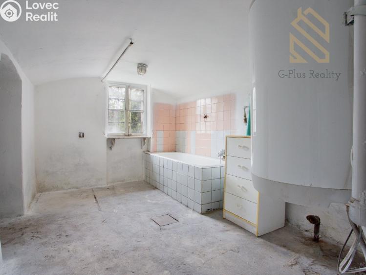 Продажа семейного дома Libochovany č. 27