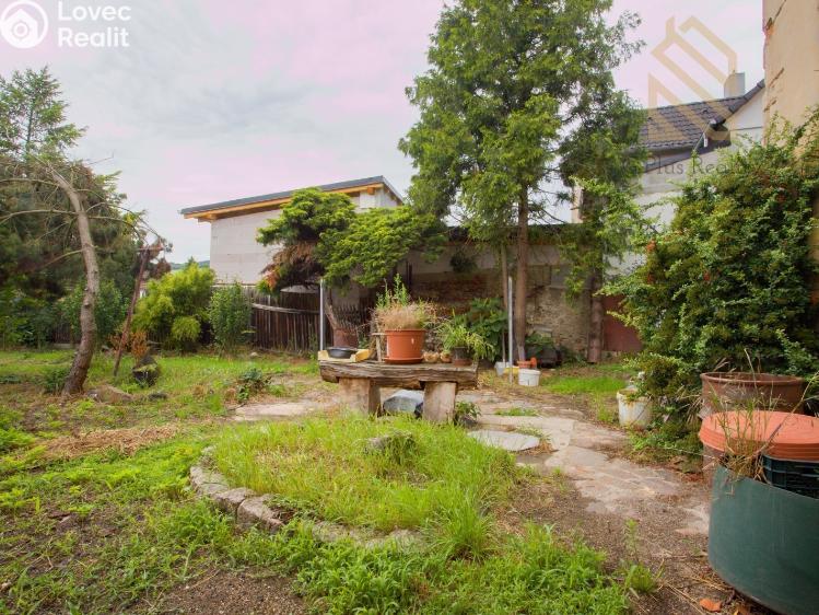 Продажа семейного дома Libochovany č. 30