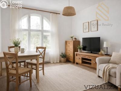 Prodej rodinného domu Libochovany č. 5