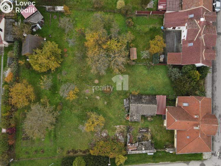 Prodej rodinného domu Horní Cerekev, Sportovní č. 11