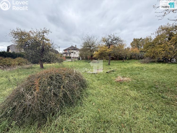 Prodej rodinného domu Horní Cerekev, Sportovní č. 16