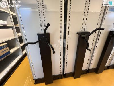 Pronájem obchodního prostoru Karlovy Vary, Chebská č. 2