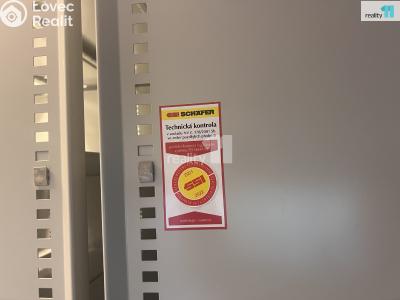 Pronájem obchodního prostoru Karlovy Vary, Chebská č. 3