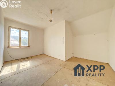 Prodej bytu 2+1 Loučovice č. 6