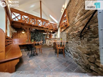 Pronájem obchodního prostoru Kolín, Havelcova č. 2