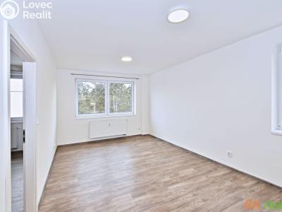 Pronájem bytu 2+KK Praha, Klokotská č. 5