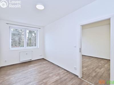 Pronájem bytu 2+KK Praha, Klokotská č. 6