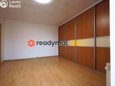 Pronájem bytu 2+1 Dubňany, Nám. 15.dubna č. 4