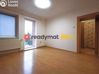 Pronájem bytu 2+1 Dubňany, Nám. 15.dubna č. 5