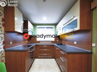 Pronájem bytu 2+1 Dubňany, Nám. 15.dubna č. 6