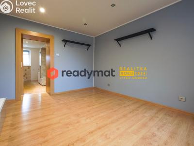 Аренда квартиры 2+1 Dubňany, Nám. 15.dubna č. 5