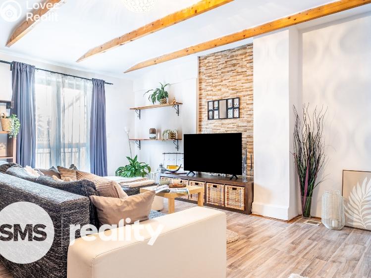 Prodej rodinného domu Slavkov u Brna, Foerstrova 926 č. 5