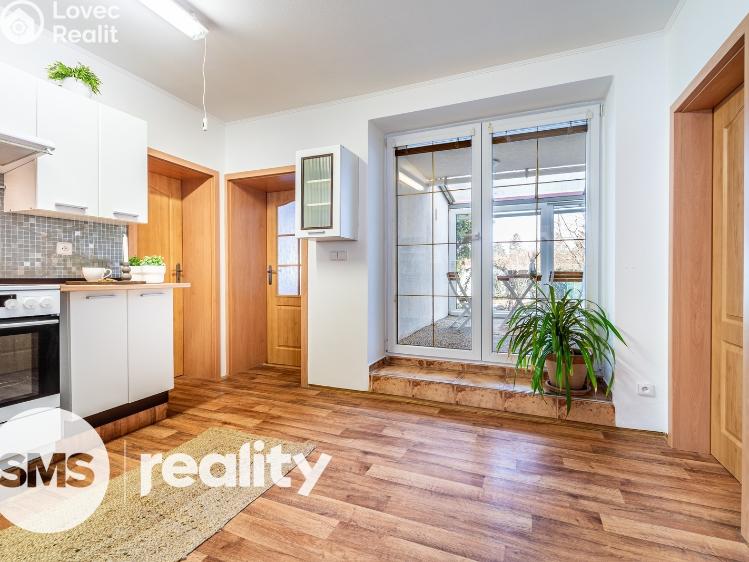 Prodej rodinného domu Slavkov u Brna, Foerstrova 926 č. 10