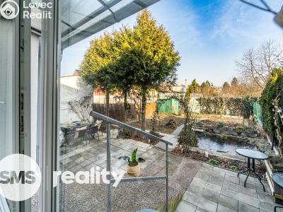 Prodej rodinného domu Slavkov u Brna, Foerstrova 926 č. 2