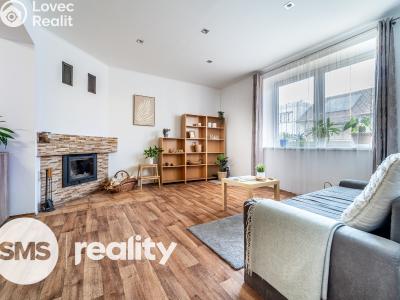 Prodej rodinného domu Slavkov u Brna, Foerstrova 926 č. 5