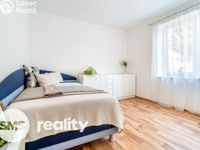 Prodej rodinného domu Slavkov u Brna, Foerstrova 926 č. 1