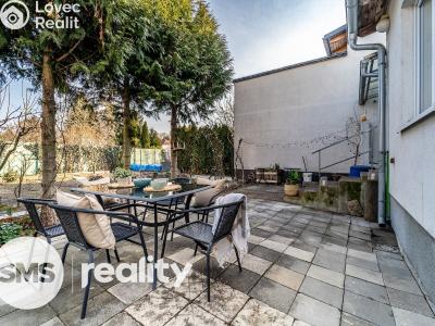 Prodej rodinného domu Slavkov u Brna, Foerstrova 926 č. 2