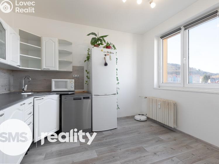 Prodej bytu 4+1 Kopřivnice, Francouzská č. 7