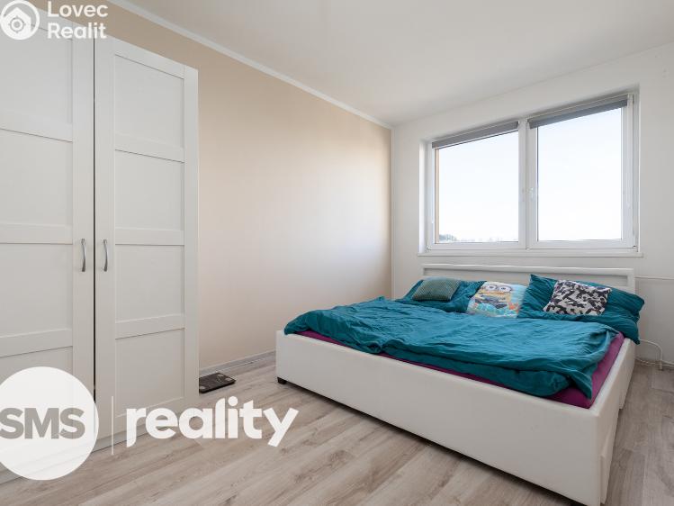 Prodej bytu 4+1 Kopřivnice, Francouzská č. 8