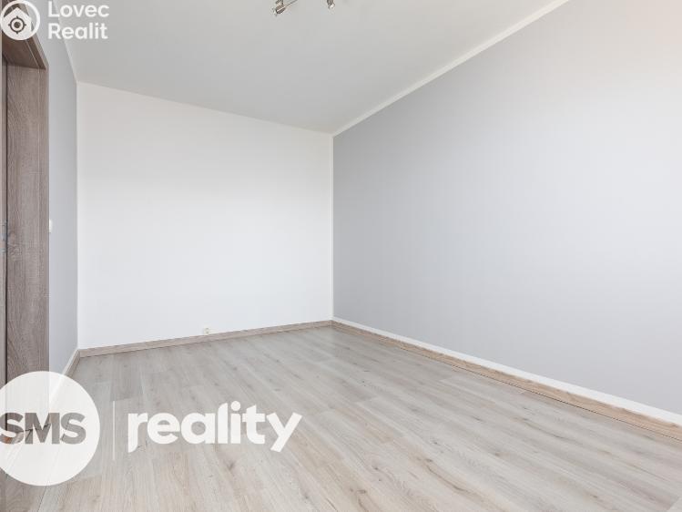 Prodej bytu 4+1 Kopřivnice, Francouzská č. 11