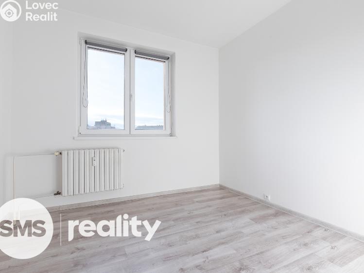 Prodej bytu 4+1 Kopřivnice, Francouzská č. 12