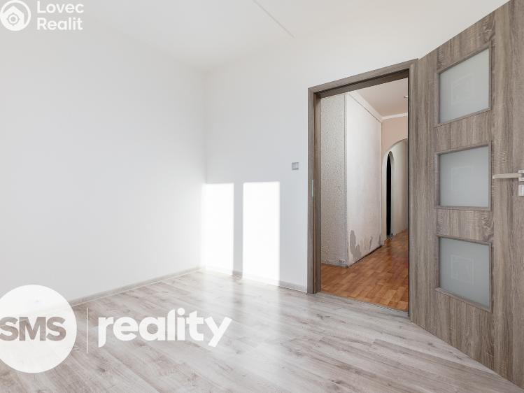 Prodej bytu 4+1 Kopřivnice, Francouzská č. 13