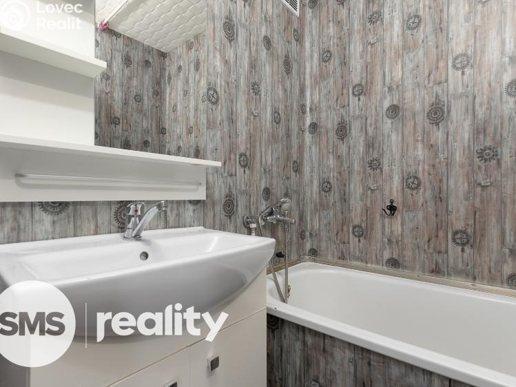 Prodej bytu 4+1 Kopřivnice, Francouzská č. 15