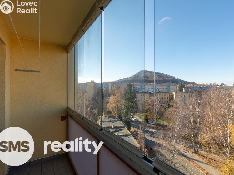 Prodej bytu 4+1 Kopřivnice, Francouzská č. 19