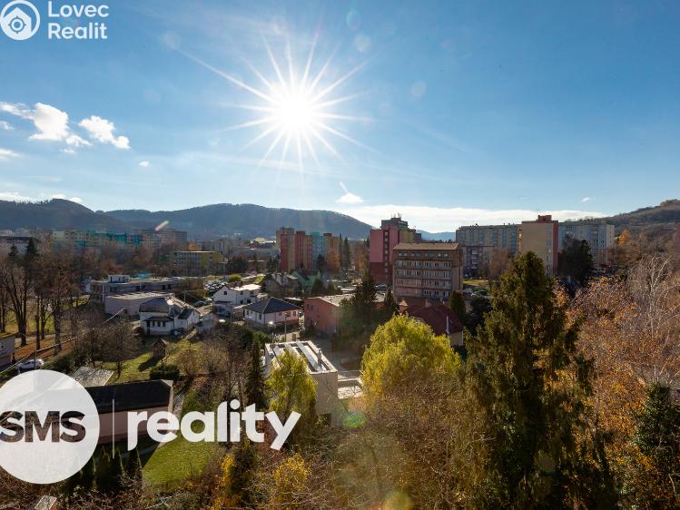 Prodej bytu 4+1 Kopřivnice, Francouzská č. 20