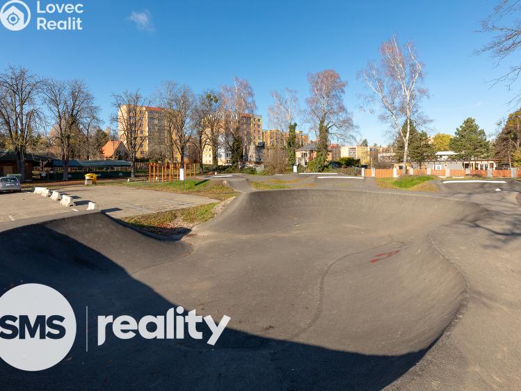 Prodej bytu 4+1 Kopřivnice, Francouzská č. 24