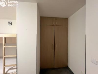 Pronájem bytu 2+KK Praha, U Santošky č. 5