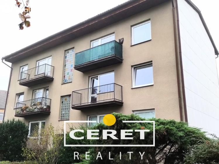 Аренда квартиры 3+1 Žatec, Arbesova 1737 č. 4