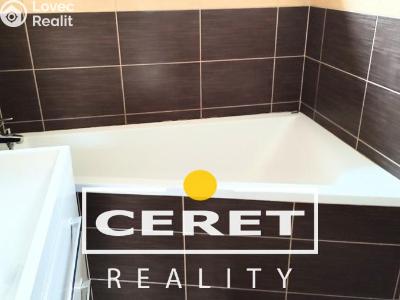 Pronájem bytu 3+1 Žatec, Arbesova 1737 č. 1