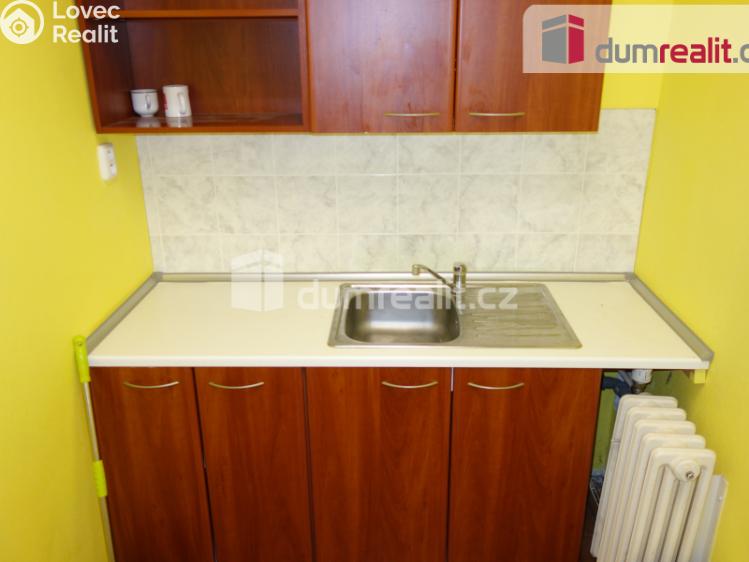 Pronájem obchodního prostoru Břeclav, náměstí T. G. Masaryka č. 4