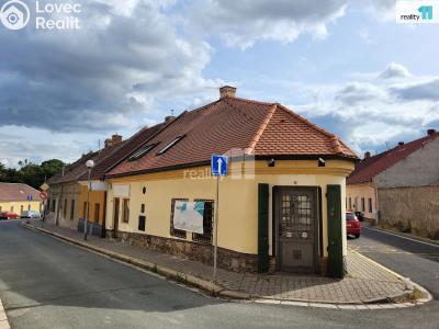 Pronájem restaurace Kolín, Havelcova č. 2