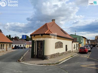 Pronájem restaurace Kolín, Havelcova č. 6