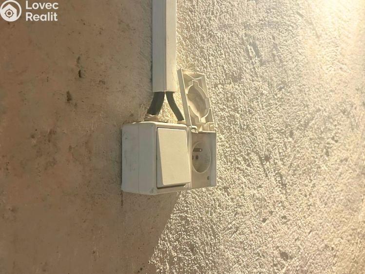 Prodej garáže Kladno, Americká 1194 č. 4