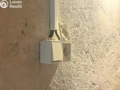 Prodej garáže Kladno, Americká 1194 č. 4