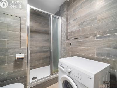 Pronájem bytu 1+KK Pardubice, Jana Zajíce č. 5