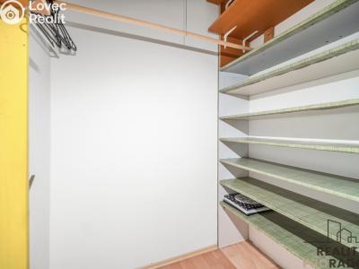 Pronájem bytu 1+KK Pardubice, Jana Zajíce č. 6