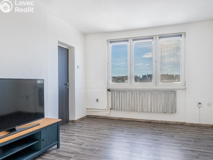 Pronájem bytu 4+1 Rodná č. 9