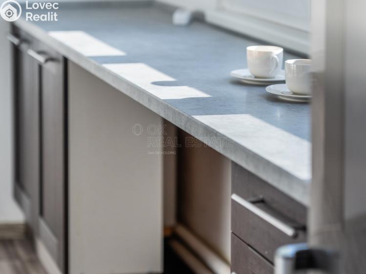 Pronájem bytu 4+1 Rodná č. 15