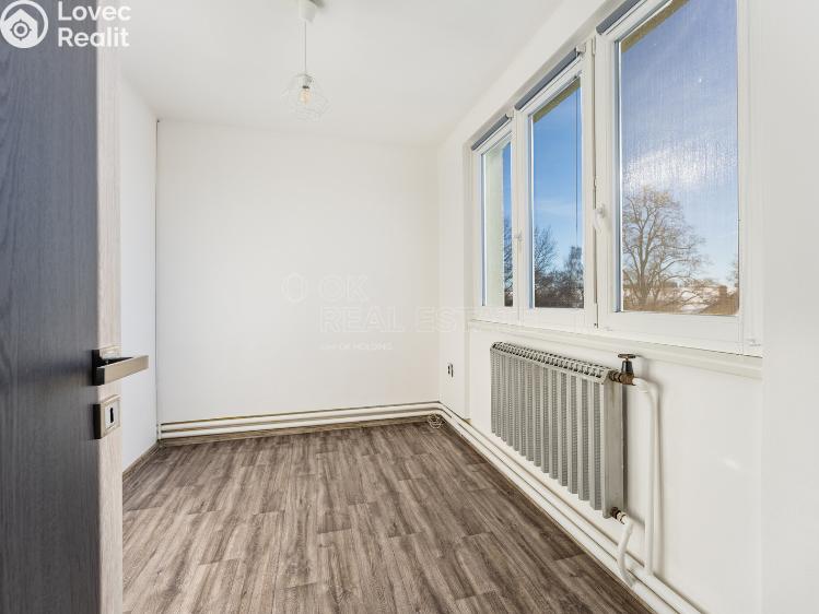 Pronájem bytu 4+1 Rodná č. 16