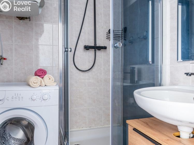 Pronájem bytu 4+1 Rodná č. 18