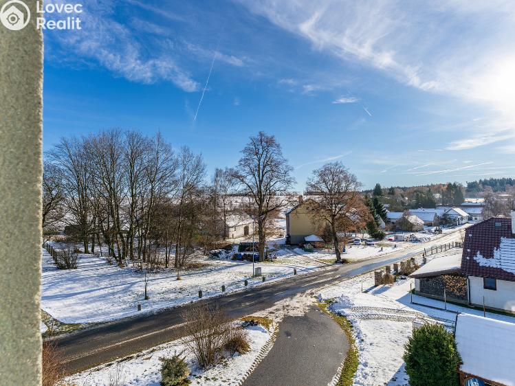 Pronájem bytu 4+1 Rodná č. 22