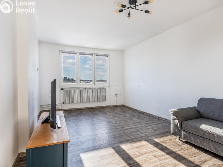 Оренда квартири 4+1 Rodná č. 5