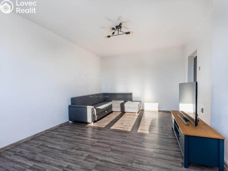 Оренда квартири 4+1 Rodná č. 8